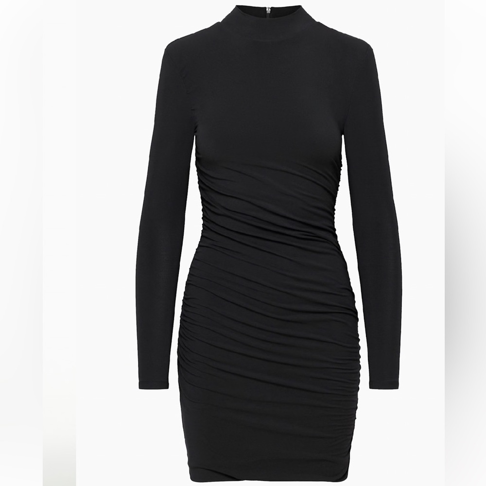 Aritzia Ten by Babaton
Undercover Dress - Picture 4 of 9